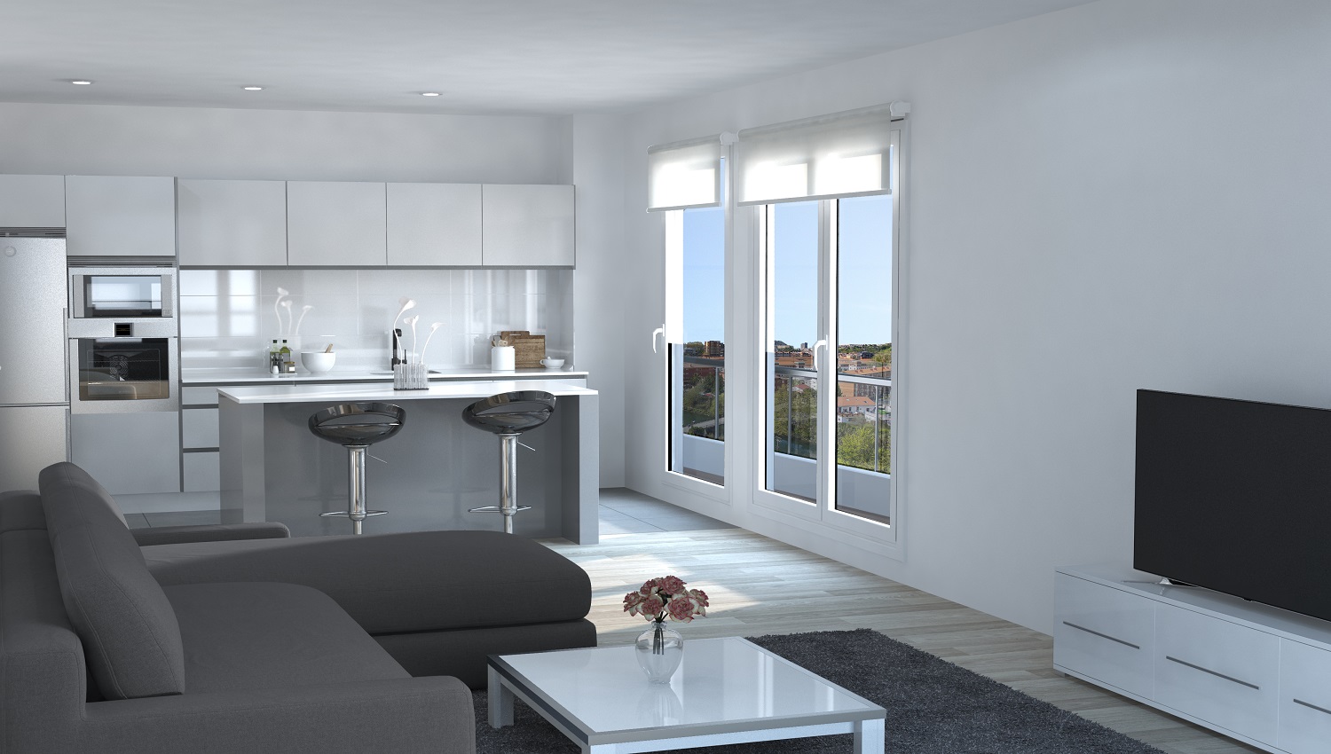 Fotografías viviendas  5