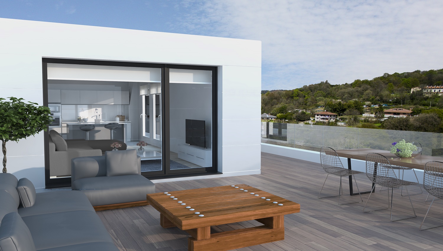 Fotografías viviendas  7